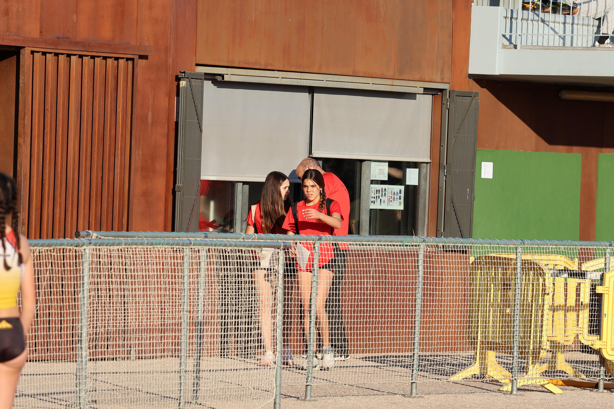 Club Atletisme Badalona - 